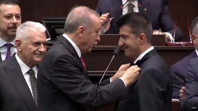AKP'ye geçen Çelebi 'mutlak butlan' ile CHP PM'nin yedek üyesi oldu