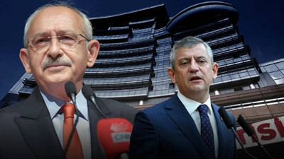 DİSK, KESK, TMMOB ve İHD’den 'mutlak butlan' kararına tepki