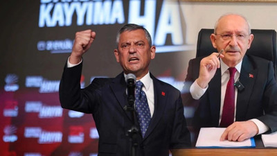 'Mutlak butlan' kararı dünya basınında: 'Erdoğan'ın rakiplerine son darbesi'