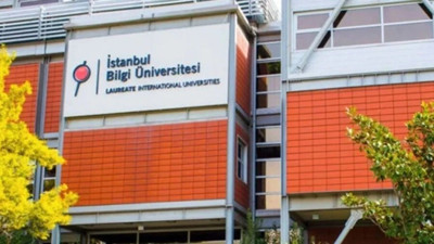 YÖK'ten Bilgi Üniversitesi açıklaması