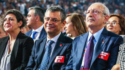 Özel ile Kılıçdaroğlu görüştü: 'Partiyi kurultaya götürmek istiyorum'