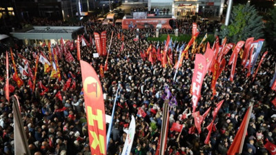 Özgür Özel: 'AKP’nin butlan kolları CHP’yi yönetemez, direnişse direniş'