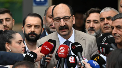 Kılıçdaroğlu cephesinden ‘görevden alma’ iddialarına yalanlama