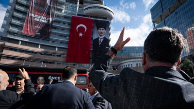 Kılıçdaroğlu’na yakın vekillerden CHP Genel Merkezi gerilimine tepki