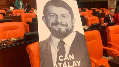 Can Atalay: 'Apaçık gerçeğimiz, Anayasasız bir ülke olduğumuzdur'