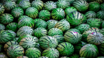 Karpuz seçerken dikkat etmeniz gerekenler: Kimse bu sırları size vermez
