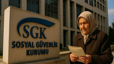 SGK’dan Çift Maaş Açıklaması: Kimler Aynı Anda İki Maaş Alabiliyor?