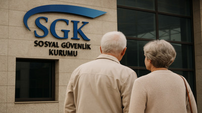 SGK’dan Dul ve Yetim Aylığı Alanlara Uyarı: Bilgi Güncellemesi Yapmayanlara Ceza