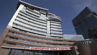 CHP Genel Merkezi’nde 24 kişinin işine son verildi iddiası