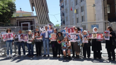 Cumartesi Anneleri: Gerçek bayramlar için adalet sağlanmalı