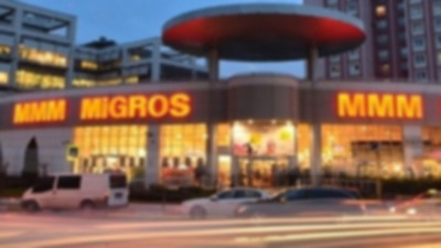 Dev market zinciri satıldı. Yeni sahipleri resmen belli oldu