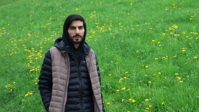 İsviçre’de gözaltına alınan Ahmet Tabu’dan haber alınamıyor