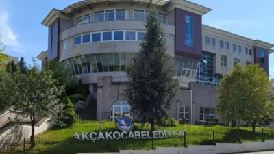 CHP'nin kazandığı Akçakoca Belediyesi AKP'ye geçti