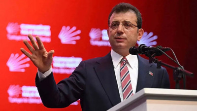 İmamoğlu'ndan 'mutlak butlan' ve 'süreç' çıkışı