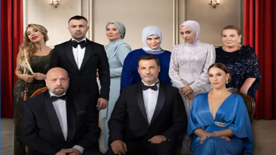 Kızılcık Şerbeti'ne yeni bir isim dahil oluyor! Beklenmedik transfer