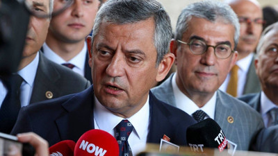 Kurultay için ilk imzalar atıldı: Özgür Özel'den açıklama