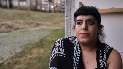 Ölüm tehditleri alan trans aktivist Bella Demhat Türkiye'ye iade edilmek isteniyor