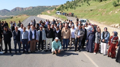 Şırnak'ın Ağaçyurdu Köyü'ne dönüş engeli: Sonuna kadar direneceğiz