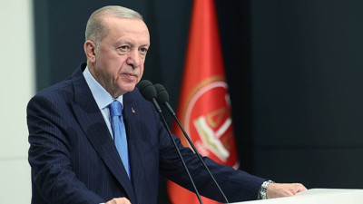 Erdoğan: Yerel yönetimler merkezli skandallar asla mazur görülemez