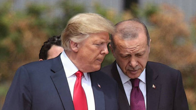 Fidan: Trump, NATO Zirvesi için Ankara’ya gelmeyi planlıyor