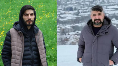 İsviçre’de deport merkezinde tutulan iki Kürt sığınmacı açlık grevine başladı