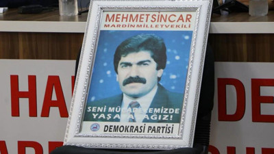 Mehmet Sincar cinayetinin tek sanığı hakkında yurt dışı yasağı kaldırıldı