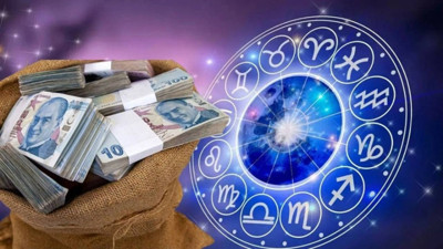 Para harcamayı çok seven 3 burç belli oldu! Elleri çok ama çok açık