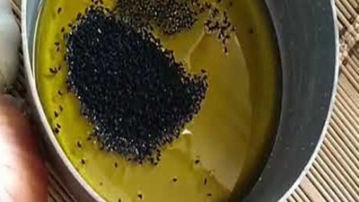 1 tatlı kaşığı yemek karaciğeri onarıyormuş! Peki nasıl tüketilmeli...