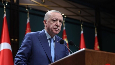 Erdoğan: Ana muhalefetin gündemi koltuk kavgası