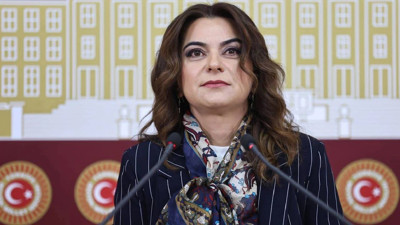 DEM Partili Koçyiğit'ten AYM'nin nafaka kararına tepki; 'Nafaka lütuf değil, temel hak'