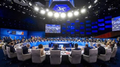 Ankara'da NATO Zirvesi tedbirleri: Bazı kamu çalışanlarına idari izin, etkinliklere kısıtlama