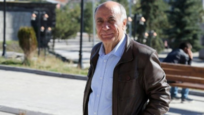 Siyasetçi Mahmut Alınak tutuklandı