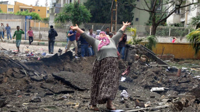 Reyhanlı Katliamı davasında karar çıktı: Üç sanığa 53'er kez ağırlaştırılmış müebbet