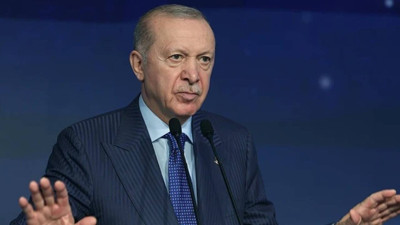 Erdoğan: 23 çeyrektir büyümeyi sürdürüyoruz