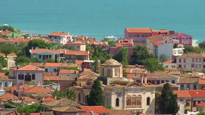 Balıkesir'in en iyi ilçesi deniliyor: Ziyaret edenler ev alıp dönüyor