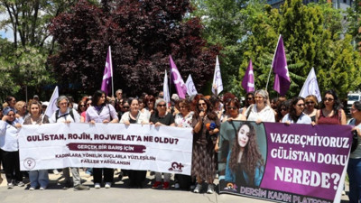 Kadınlar Dersim'den uyardı: 'Yeni suçların önü açılıyor'