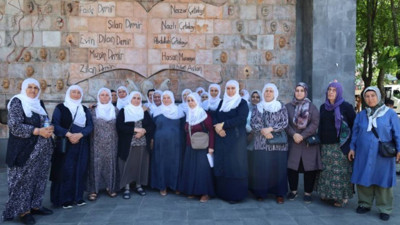 Rahmi Koç'a Van ve Diyarbakır'dan tepki; Sözleri münferit değil