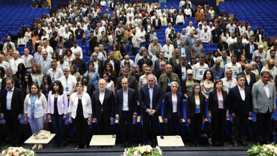 Bakırhan'dan Yerel Yönetimler Özerklik Şartı çağrısı