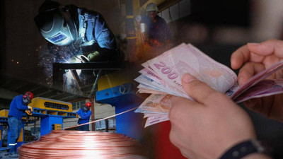 DİSK-AR: İşçilerin beş aylık ücret kaybı 890 milyar liraya yaklaştı