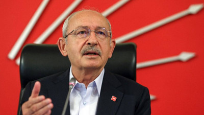 Kılıçdaroğlu: Parti Meclisi toplantısıyla kurultay sürecini başlatıyoruz