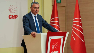 Kılıçdaroğlu yönetiminden Özel'e yanıt: Diyalog kapısı açıktır