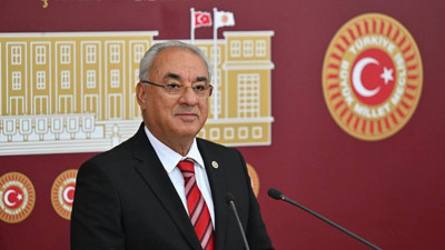 Aksakal'dan Murat Emir iddiası: 'Özgür Özel'le birlikte DSP'ye katılmayı teklif etti'