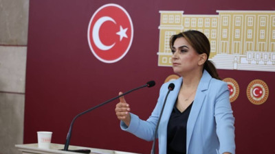 DEM Parti’den iktidara çağrı: 'Çerçeve yasa Meclis kapanmadan çıkarılmalı'