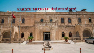 Artuklu Üniversitesi KYK yurdunda şüpheli ölüm