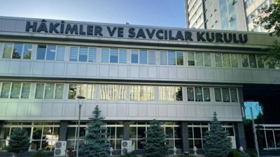 İBB ve CHP Kurultayı soruşturmalarının savcısı Çelik Ankara Cumhuriyet Başsavcısı oldu