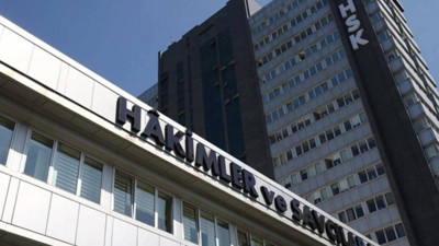 4 bin 967 hakimin görev yeri ve 33 kentin başsavcısı değişti