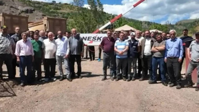 Yıldızlar SSS Holding’de ücret krizi derinleşiyor; Giresun’da da işçiler maaşlarını alamıyor