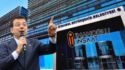İmamoğlu inşaat operasyonu: 27 kişi gözaltında