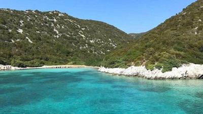 Bodrum ve Çeşme'yi Tahtından Eden İlçe! Ucuzluğuyla Dikkat Çekiyor