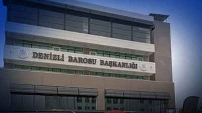 Denizli Baro Başkanı ve 12 avukat 'uyuşturucu' operasyonunda gözaltına alındı